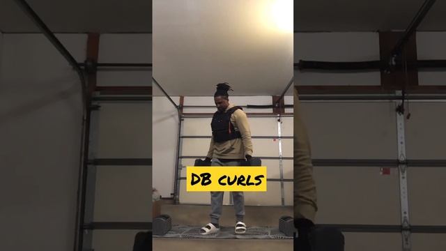 Which word is spelled wrong? Leave in comments. #calisthenics #dumbells #barxamfit смотреть онлайн