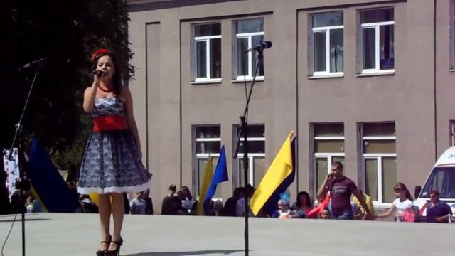 KALINA- DIVCHINA взаимная подписка смотреть онлайн