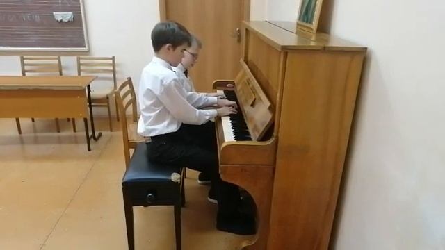 М. Глинка Вальс из оперы "Иван Сус анин" недоиг смотреть онлайн