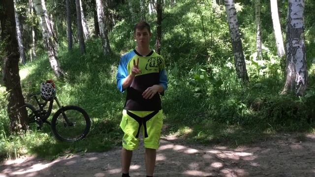 True Rider Education / Школа обучения катанию на велосипеде смотреть онлайн