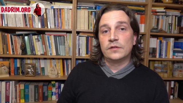 GALIMBERTI E IL MOSTRO DELLA TECNICA смотреть онлайн