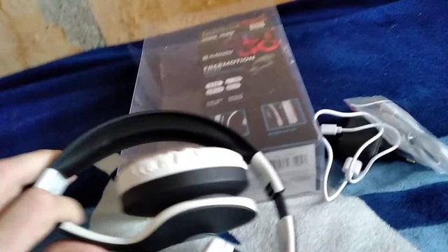 Defender Freemotion B525 быстрый обзор