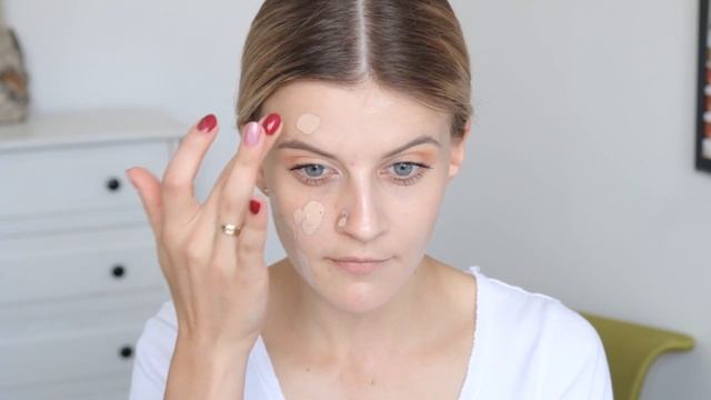 MISSHA PERFECT COVER VS HOLIKA HOLIKA PETIT | TEST NA ŻYWO AZJATYCKICH KREMÓW BB | MarKa смотреть онлайн