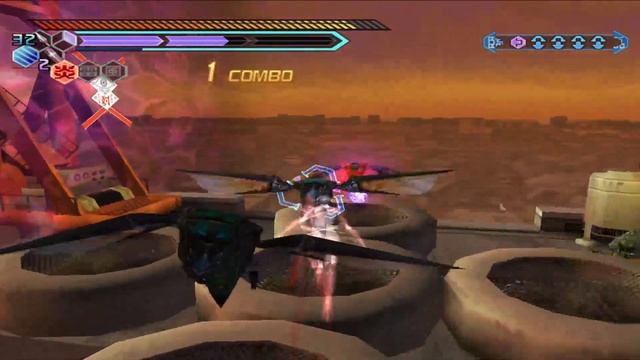 Nightshade Review (PS2) смотреть онлайн