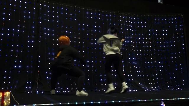 [F4TE LIVE WINTER WONDER FEST ????] Bloody Groovy and Cinema смотреть онлайн