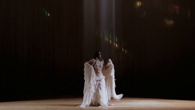 Shahina Angel цветные сны смотреть онлайн