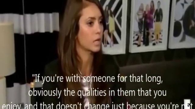 Nina Dobrev VS Nikki Reed (Ian Somerhalder) •• Nian VS Somereed