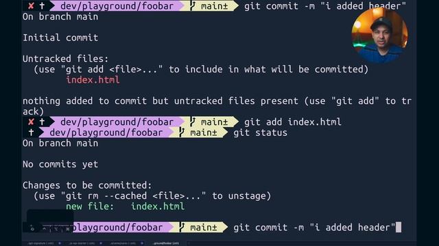 How to use git? A tutorial for absolute beginners. смотреть онлайн
