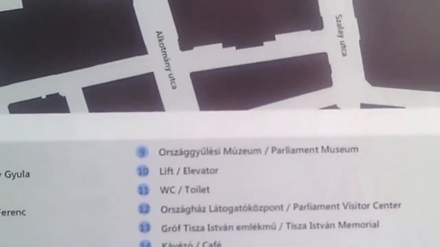Будапешт Парламент Budapest Parliament смотреть онлайн