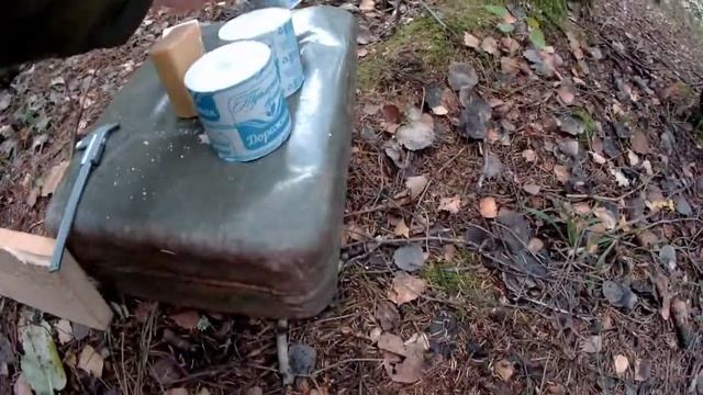 Hatsan 90 TR .Тест по мылу и туалетной бумаге на 20 метров! смотреть онлайн