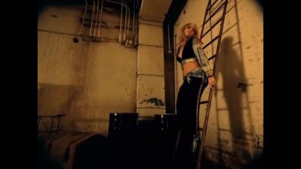 Simon Curtis "Beat Drop" feat. Britney Spears