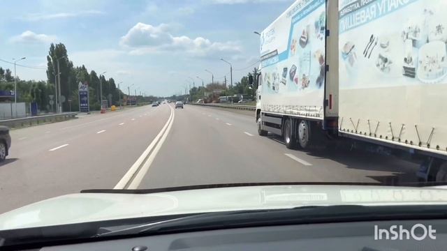 Едем на Кубань М4 8.07.2019 засад нет смотреть онлайн
