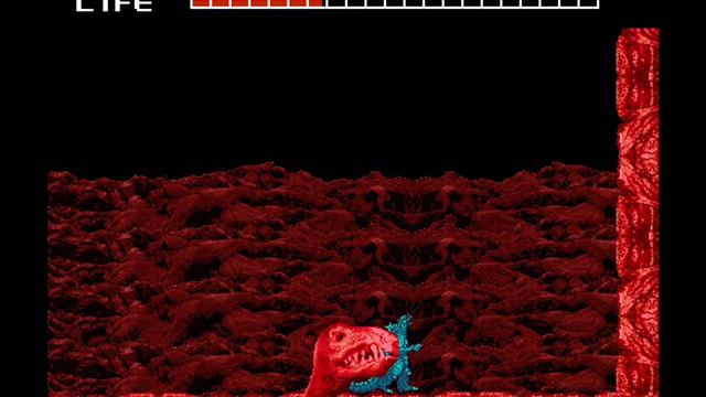 Organic Level Theme смотреть онлайн