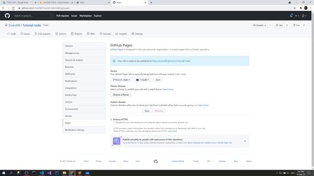 [RO] Aplicatie TODO. Firebase. Autentificare Google. Vanilla JavaScript. Partea 3/3 смотреть онлайн