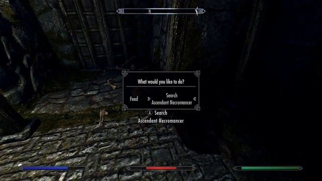 Let's Play Skyrim: The Azura's Star смотреть онлайн