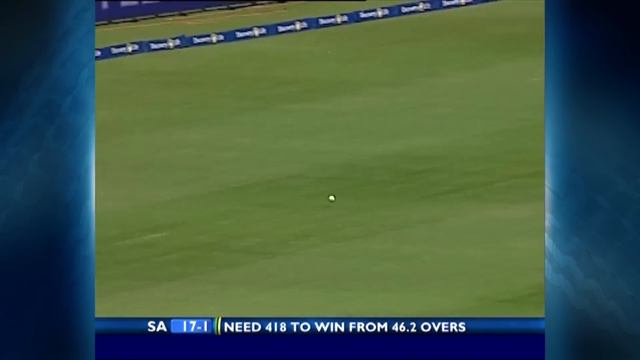 SA vs AUS | Highlights from the Greatest ODI in History смотреть онлайн