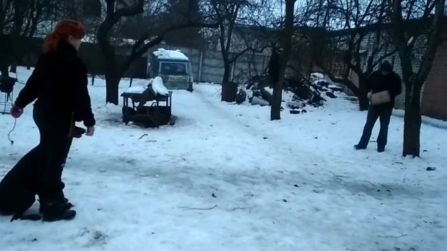 Bang-Bang S Planety Saraksh смотреть онлайн