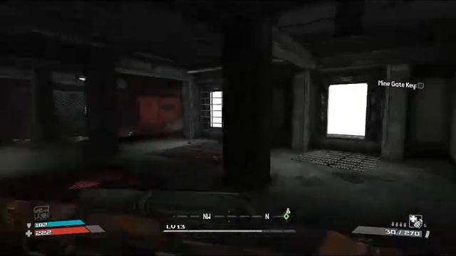 Borderlands Trilogy Game 1 (Borderlands) - Episode 4, Part 1: Some Tactical decisions. смотреть онлайн