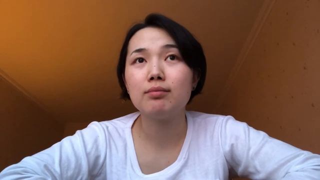 Наконец-то я это сделала. МОЙ ВЛОГ ☕️ | Маша из Монголии ? смотреть онлайн