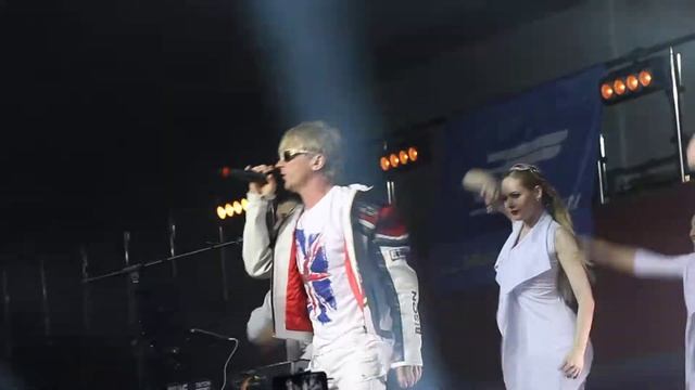 Sweet Dreams. Disco 80s. Minsk