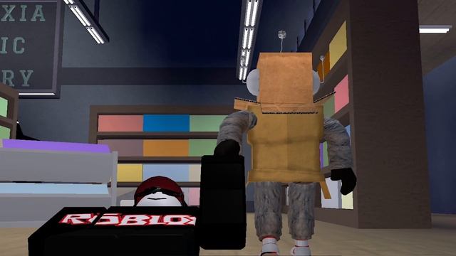 GUESTY CHAPTER 5 OFFICIAL TRAILER | ROBLOX смотреть онлайн