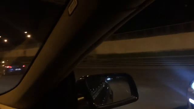 BMW 650i vs Skoda Octavia RS stage 3 60- смотреть онлайн