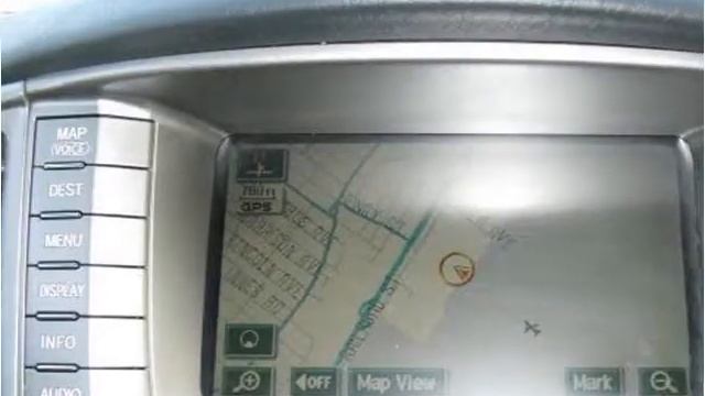 2006 Lexus LX 470 Used Cars Teterboro NJ смотреть онлайн