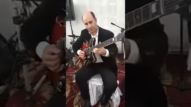 МАНАФ,гитара смотреть онлайн
