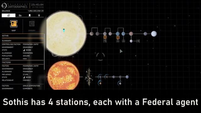 Elite Dangerous - Speed Grinding Federation Rank смотреть онлайн