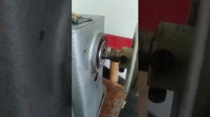 ремонт швейной машины 3823 Подольск, замена подшипника