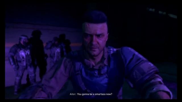 Dying light 2 stay human pt5 смотреть онлайн
