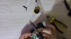 LG FLETRON E2242TC -BNA ПРОСТОЙ РЕМОНТ