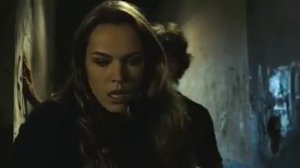 Кровь и шоколад