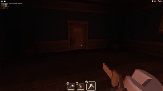 Doors Roblox 1-100 -- 4/4 смотреть онлайн