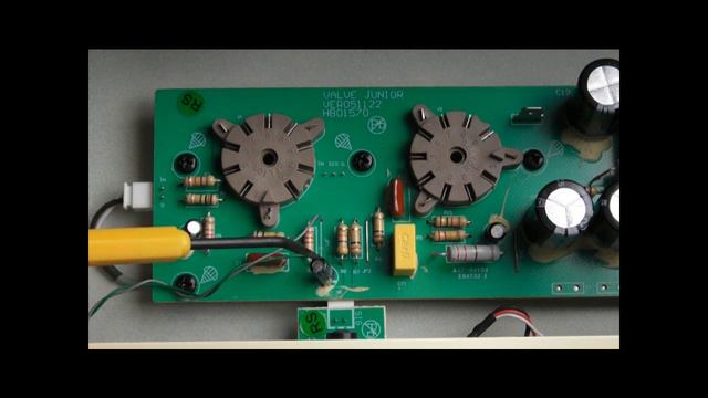 Epiphone valve junior easy mods part 1 смотреть онлайн