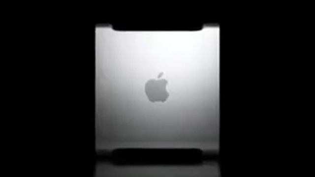 Power Mac G5   Introduction