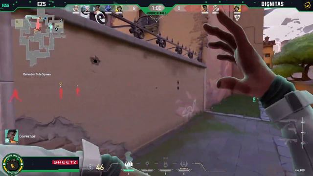 How I 13-0'ed DIGNITAS... смотреть онлайн