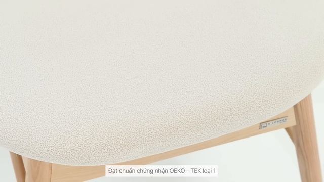 Đập hộp Bộ ghế bàn ăn gỗ tần bì cao cấp RATTAN CHAIR | Nội thất gia đình hiện đại | Arize x beSprin смотреть онлайн