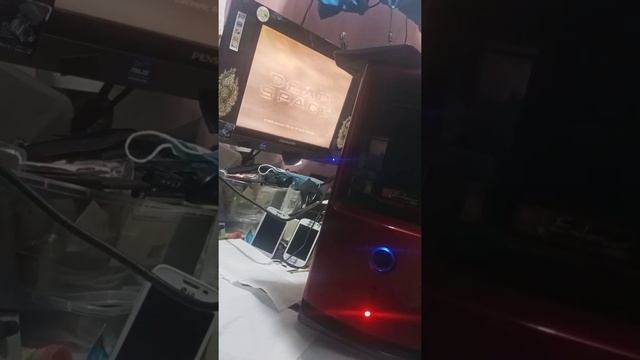 AMD Athlon II x4 CPU 3.0ghz by JOEY REYES смотреть онлайн