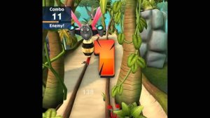 Sonic Dash 2: Sonic Boom - Gameplay Walkthrough Part 2 - Level 2-4 (iOS, Android)