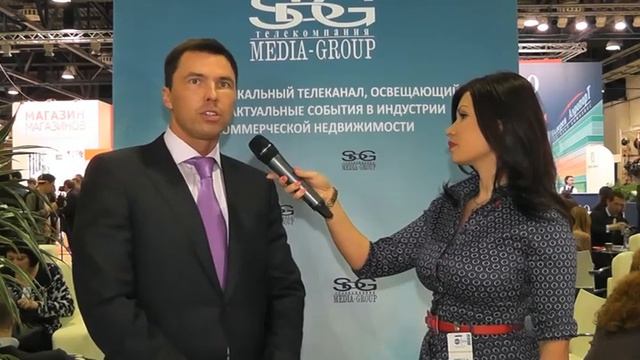 REX 2013 Михаил Замарацкий (Фортуна Сити Молл) смотреть онлайн