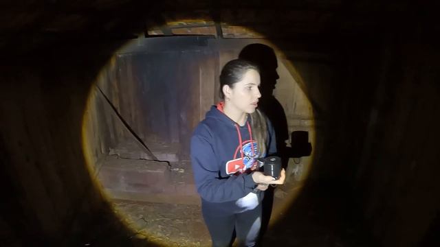 IDOSA DE 102 ANOS ESTAVA GEMENDO DENTRO DA CASA... смотреть онлайн