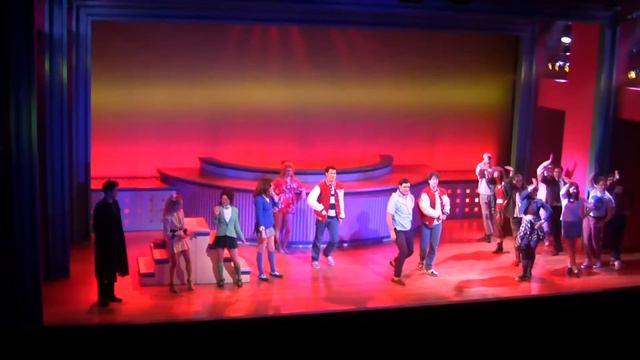 heathers but make it in HD смотреть онлайн