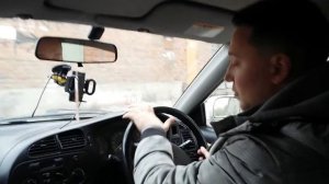Mitsubishi mirage 98год бюджетное спорт купе