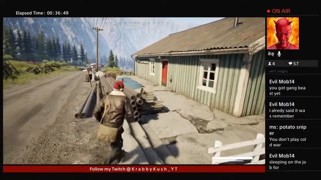 🔴 Vigor : Vigor Ps4 | Upgrading Shelter (MAX) Part 2 | Vigor gameplay (LIVE) - I Think I'm Addicted смотреть онлайн