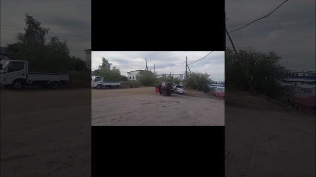 Тюнинг лодки прогресс 4 своими руками. Якутск