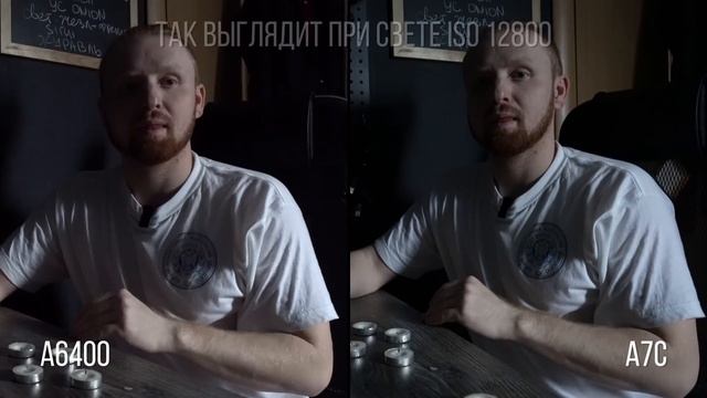 Sony A7c | Большой обзор, отличия от Sony A7 Iii