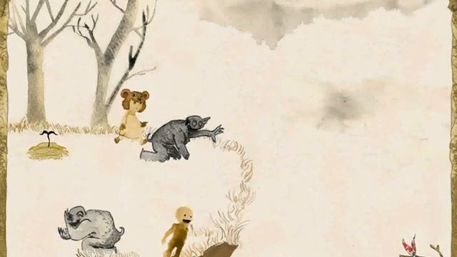 Gretel & Hansel Walkthrough: Part 2 смотреть онлайн