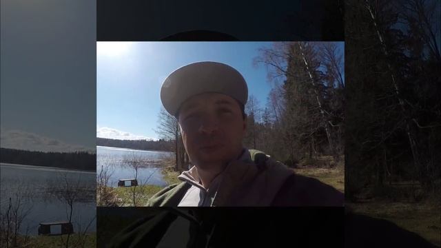 Подводная охота на Копанском озере.?????? смотреть онлайн