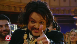 Филипп Киркоров в Comedy Club (28.04.2017)